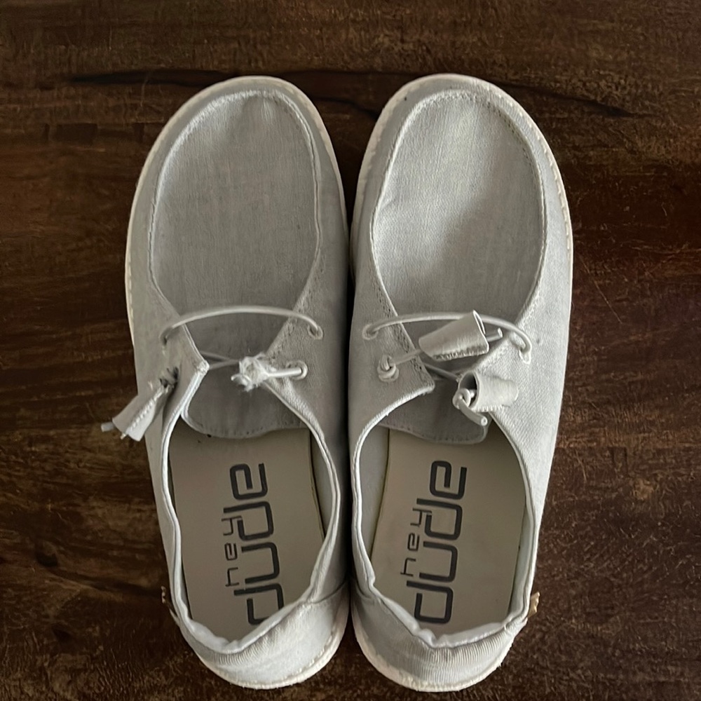 Hey Dude womens shoes